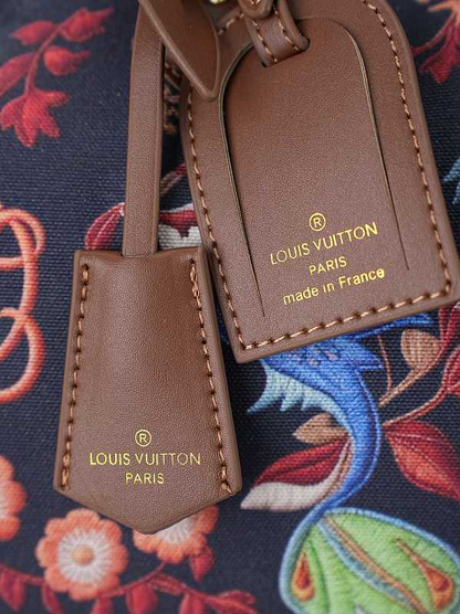 LLP329  Bag 30x22x19cm travel bag