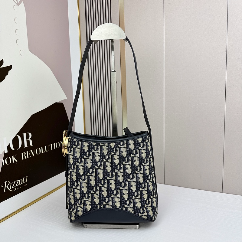 LDP100  Bag 19×18×12.5cm Handbag Bags