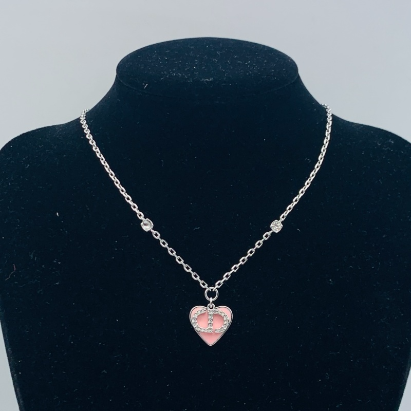 DIN50  Women's new fashionable necklace and jewelry