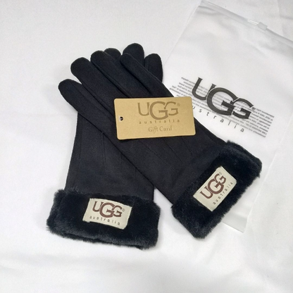 PUGG6  Women's gloves 24cm * 10cm