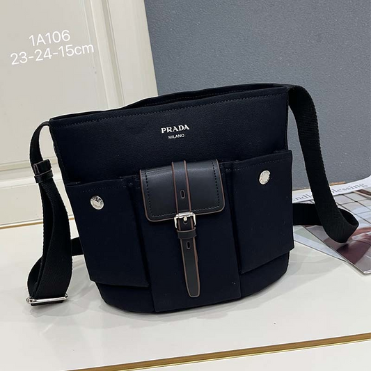 LPP46 bag 23-24.5-15cm Backpack