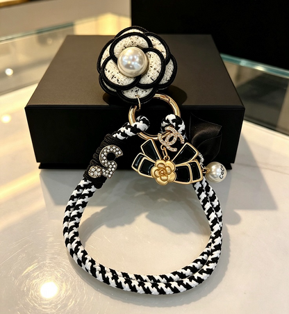 JK123 Key Chain New Style