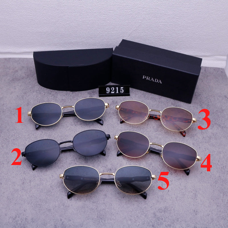 9215  Sunglasses with box