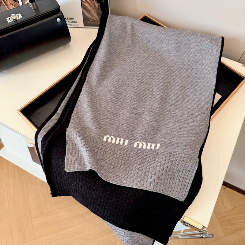 XMC2 Cashmere blend 30-180CM Scarf