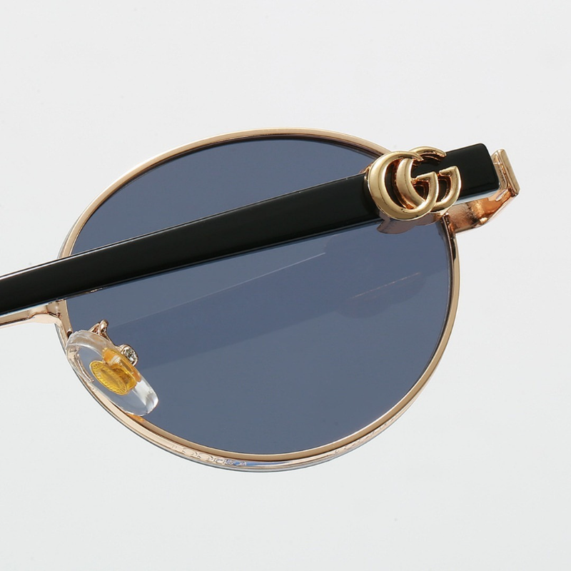 6A019  Sunglasses with box