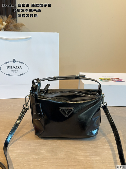 MPP18 Bag 20X11X15cm Handbag