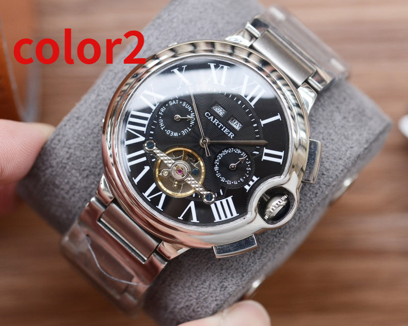 CW13  Boutique men's watch