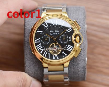 CW13  Boutique men's watch