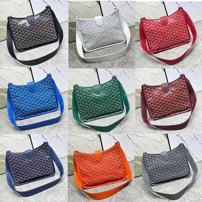 LGP115 bag 28-22-10CM Shoulder bags