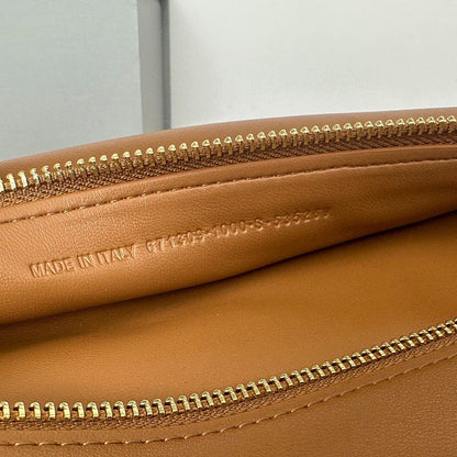 LBP17 bag 44-19-21cm Hand bag