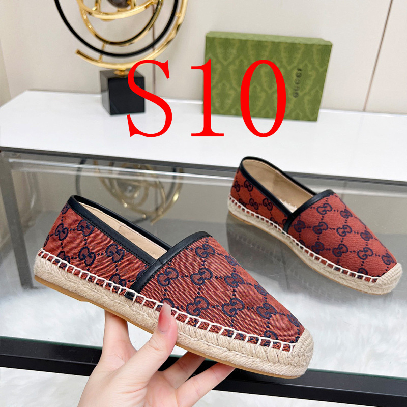 OGS32 Women 35-42 Shoes with box