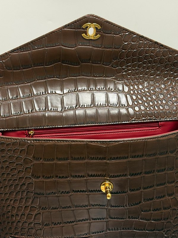 LCP156  Bag 24×31×9cm Handbag Bags