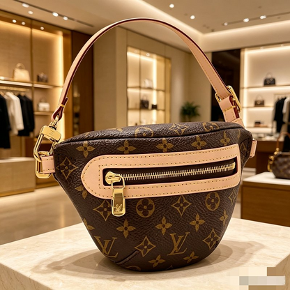 JK105 Decorative small Bag