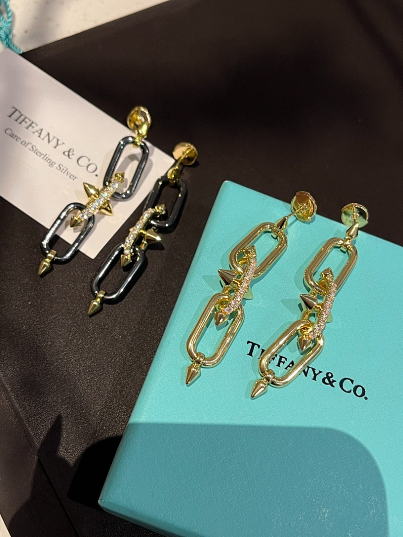 A1240   Women's new fashionable earring jewelry