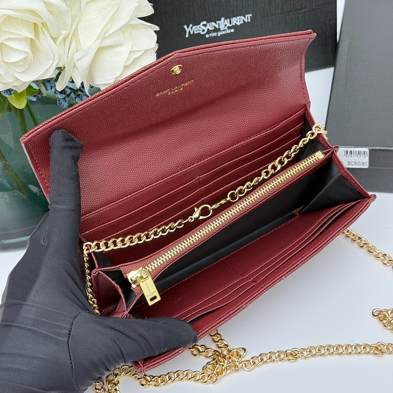 LYP84 bag 19-10-2CM Wallet