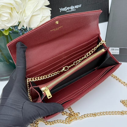 LYP84 bag 19-10-2CM Wallet