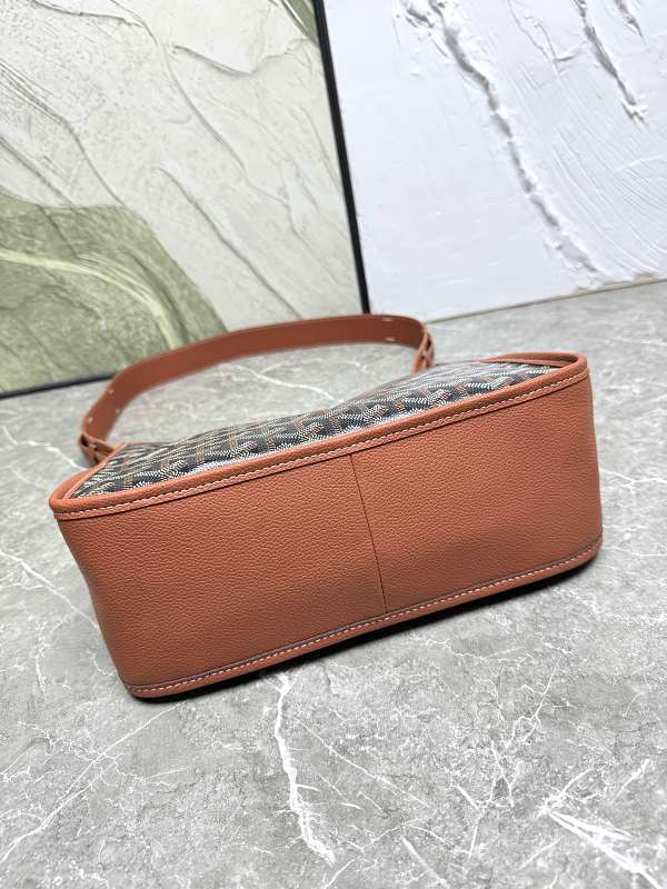 LGP115 bag 28-22-10CM Shoulder bags