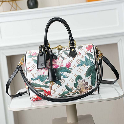 LLP327  Bag 30X21X17CM Handbag Bags