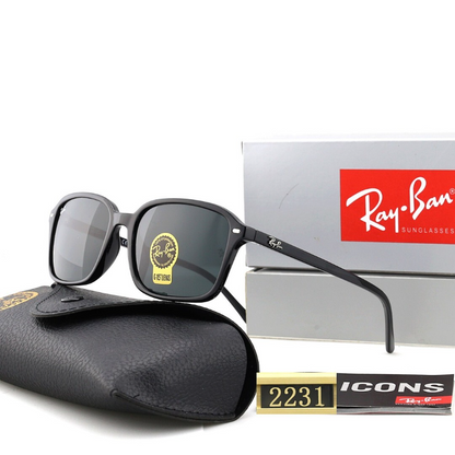 2231  Sunglasses with box