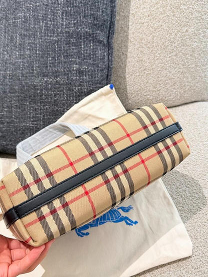 MBUP3 bag 27-16.5-10CM Handbag