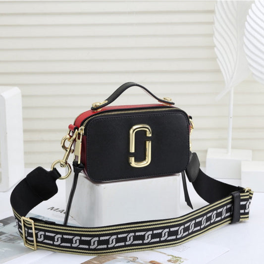 LMP1 Bag 18-6-11CM leather bag High Quality