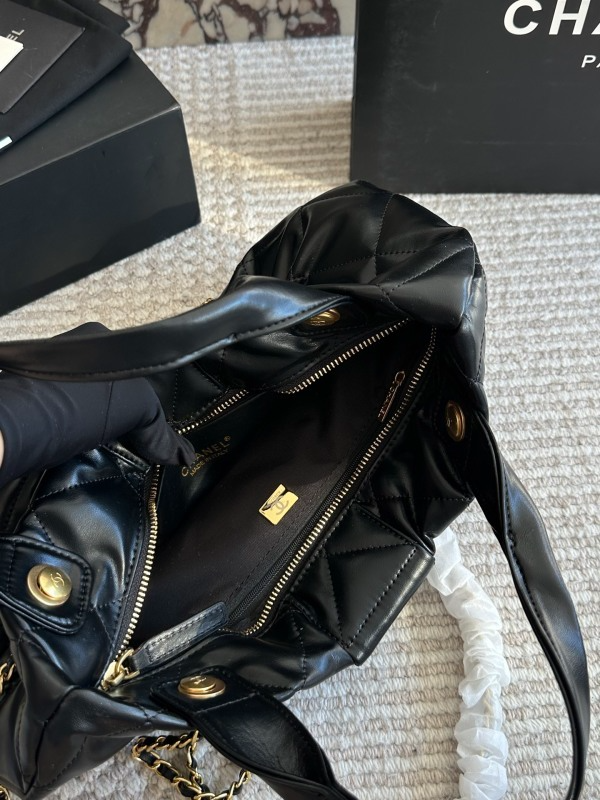 ACP56 Leather Bag 35CM 20CM Bags