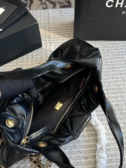 ACP56 Leather Bag 35CM 20CM Bags