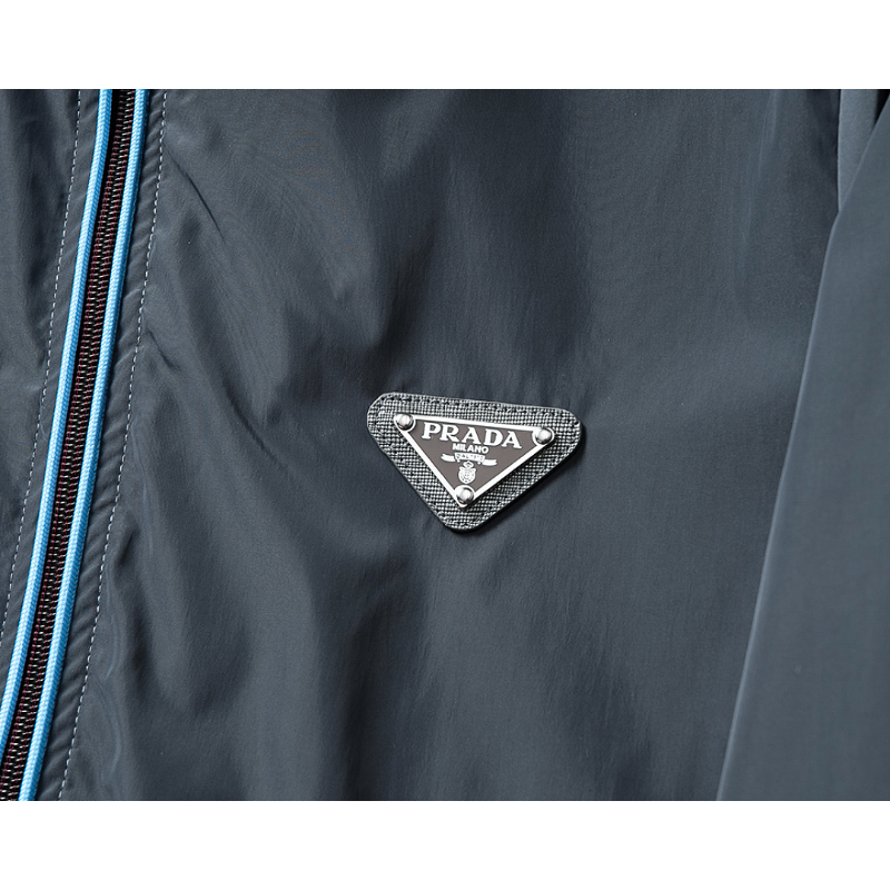 PRC101  New men's spring and autumn season windbreaker jacket clothing