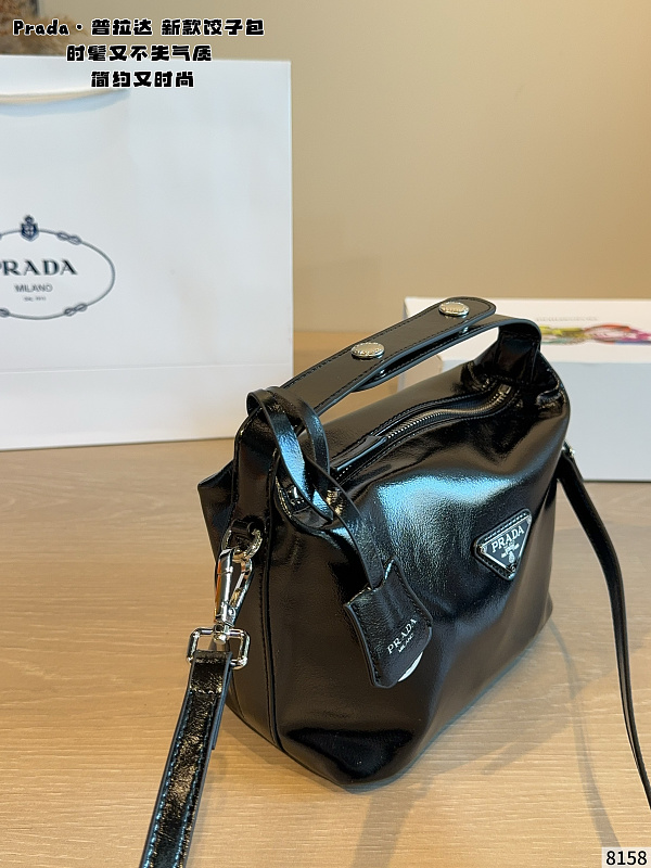 MPP18 Bag 20X11X15cm Handbag