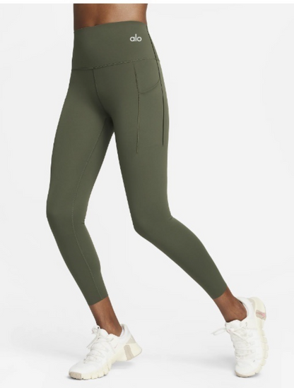 zalo3114  Women's yoga pants, tight fit, high waist, hip lifting, running, seamless Pilates yoga fitness pants, clothing