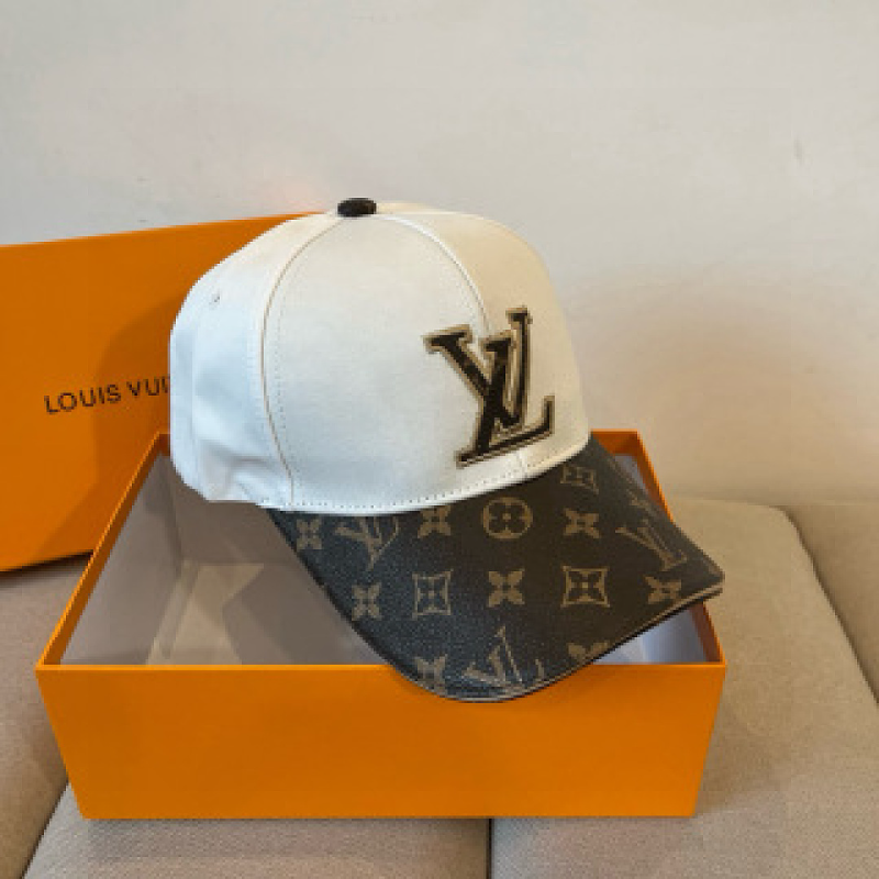 LVH50 New Men's and Women's Baseball Hats Sun Hats
