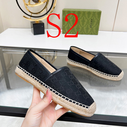 OGS32 Women 35-42 Shoes with box