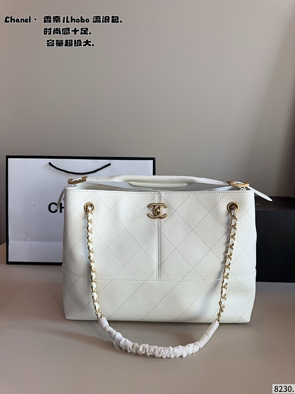 ACP68 Leather Bag 34-12-25CM Shopping bags