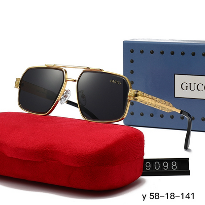 9098 Sunglasses with box