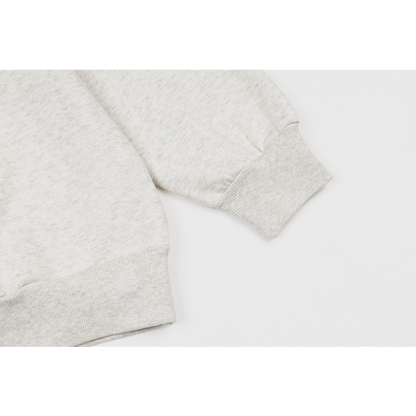 FGC6 New Men's and Women's Hoodies Hoodies Hoodies Thin Velvet Loose Clothing