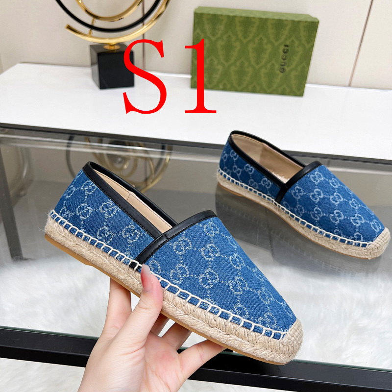OGS33 Women 35-42 Shoes with box