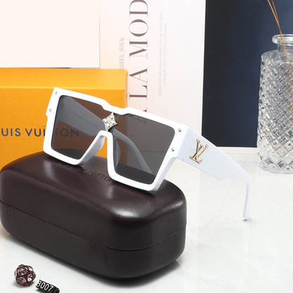 8007 Sunglasses with box