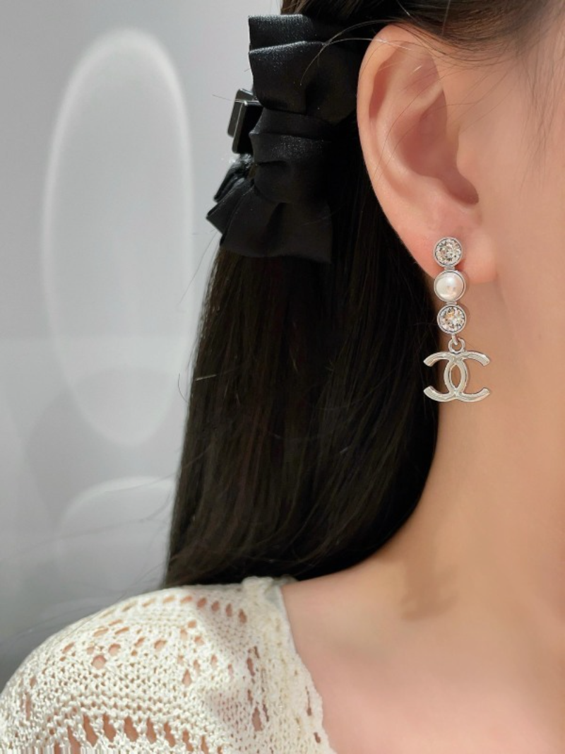 A1198 Women's new fashionable earrings and jewelry