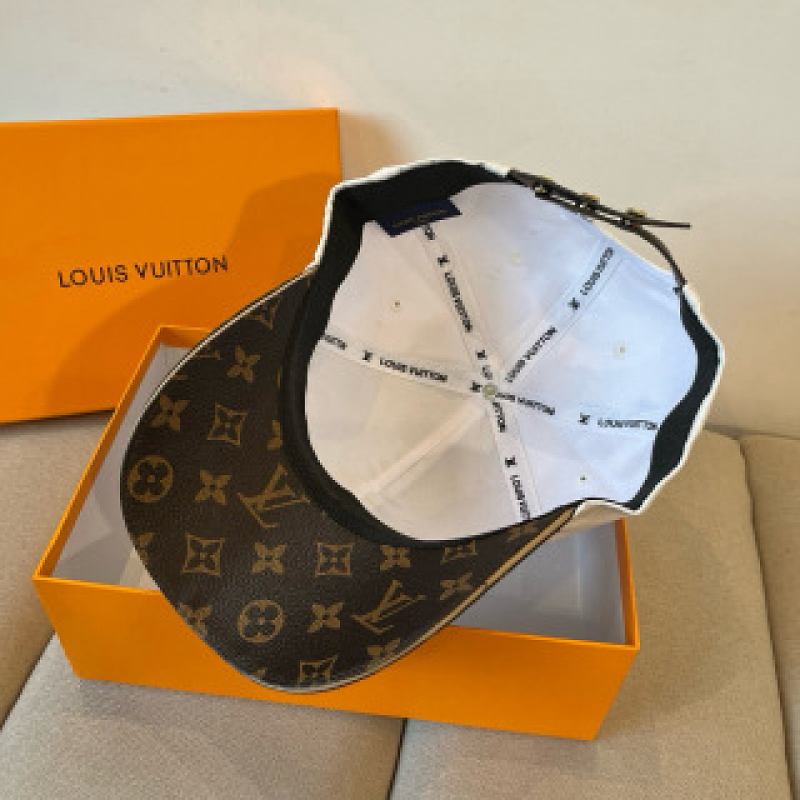 LVH50 New Men's and Women's Baseball Hats Sun Hats