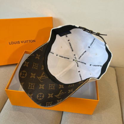 LVH50 New Men's and Women's Baseball Hats Sun Hats