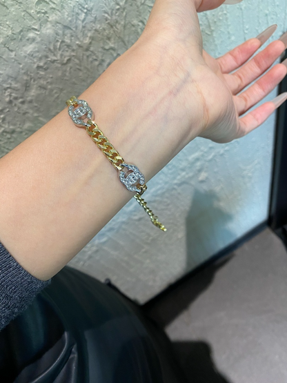 L219  Women's new fashionable bracelet jewelry