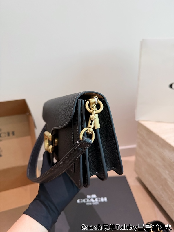 ACP10 Bag 26CM 20CM Shoulder bags With Box
