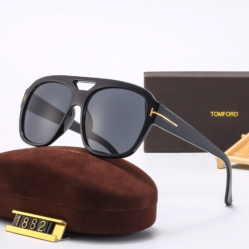 1882 Sunglasses with box