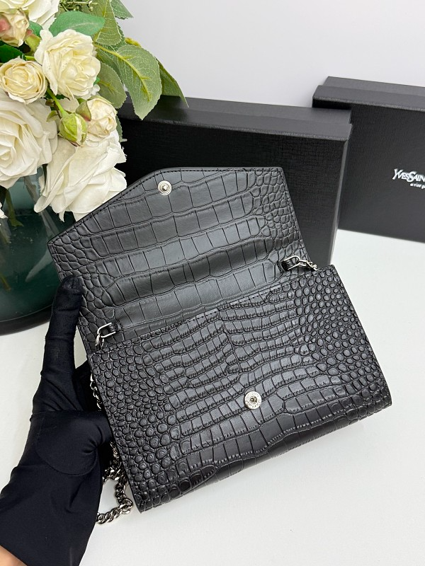 LYP68  bag 19-12-3.5CM Wallet