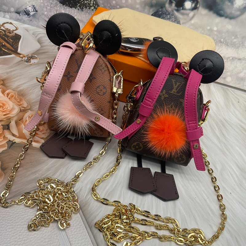JK138 Decorative small Bag
