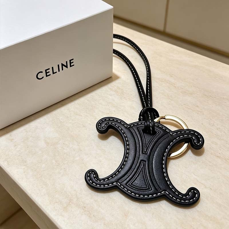 JK103 Key Chain New Style