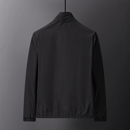 PRC101  New men's spring and autumn season windbreaker jacket clothing