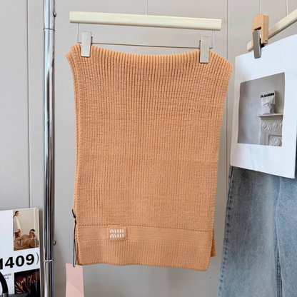 XMC1 Cashmere blend 30-180CM Scarf