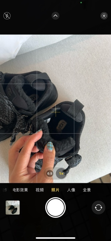 BUS21 Wool Women Shoes 35-41 with box