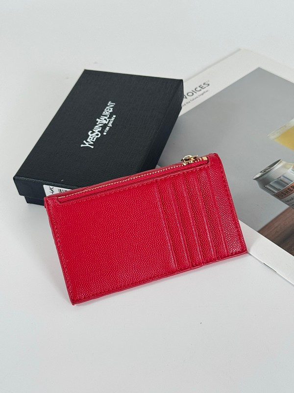 LYP66  bag 13-8-2cm Wallet